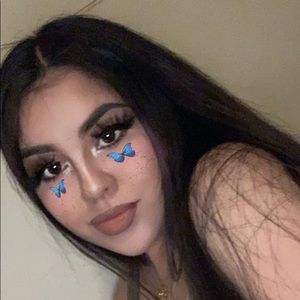 Meet your Posher, Jimena